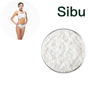 Supplément naturel Soins de beauté Supplément de régime Slim Body Weight Loss Sibu Powder Régulation de l'appétit Sibu Raw Powder - Product Image 1