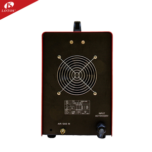 Soudeuse Lotos 5 en 1 LTPAC2500 250A AC/DC, aluminium Tig <span class=keywords><strong>Mma</strong></span>, machine à souder à l'arc avec découpeur plasma 60A, soudage à l'arc - Product Image 4