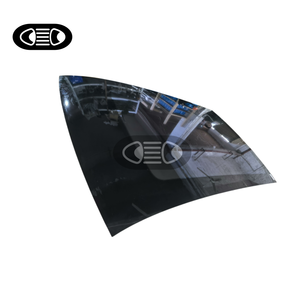 TUZHIHAO para VOYAH <span class=keywords><strong>FEER</strong></span>, Pantalla de Vidrio Original de Fábrica, Buen Estado - Product Image 4