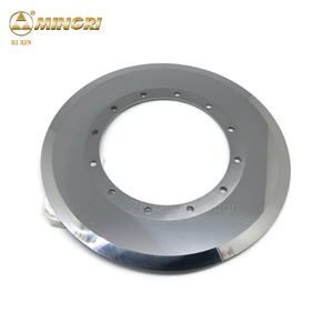 Cortadora de <span class=keywords><strong>carburo</strong></span> de tungsteno para cortar láminas de cemento de asbesto de tamaño 300*160*3.3 con 12 orificios - Product Image 5