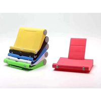 S059 meilleure vente de supports de téléphone portable de bureau à angle réglable à 360 degrés