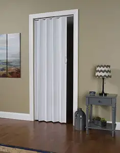 Longtime pvc folding doors price for bathroom door