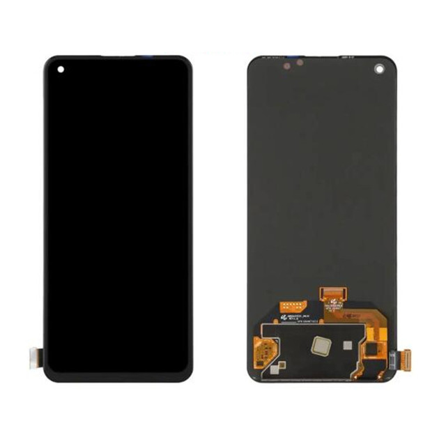 For Realme GT Master Edition LCD Display Screen Touch Panel Digitizer Black 6 Month Warranty