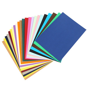 Bolsas de Papel Ecológicas, Bolsas de Papel Coloridas de Varios Tipos - Product Image 5