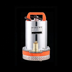 Stainless Steel DC12V Domestic Submersible <b>Water</b> <b>Pump</b> - Product Image 6