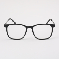 Nuevas Gafas de Lectura Cuadradas Unisex START RP4082 OEM de Moda, Color Pantone Personalizable, Montura Ligera de PC, Lentes AC, Bisagras de Resorte