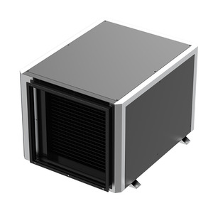 Dongguan 240L Ceiling Mounted <b>Dehumidifier</b> R410A 1500 Sq Ft Coverage Metal Body Low Noise 55dB Electric Power - Product Image 1
