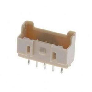 B05B-XASK-1-A(LF)(SN) Circular Connector Electronic Component - Product Image 1