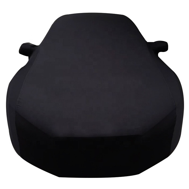 Отличное качество прочный высокоэластичный Бархатный Чехол для автомобиля для дома