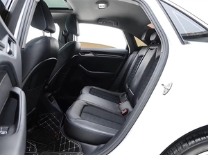 รถมือสอง35 TFSI จาก <span class=keywords><strong>AudiA3</strong></span>รถลีมูซีนประเทศ V บูติก - Product Image 5