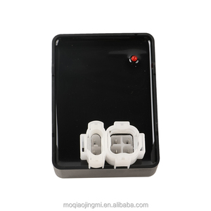 Llave antirrobo para motocicleta, sistema de encendido CDI RACING de 6 pines para <span class=keywords><strong>HONDA</strong></span> CBF150 TITAN KS ES CG125 CG <span class=keywords><strong>125</strong></span> <span class=keywords><strong>GL</strong></span> 150 TMX Bross <span class=keywords><strong>125</strong></span> KS - Product Image 2