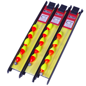 Seven Star <b>Float</b> Line Set 6m Marusei 5 7 9 Hook <b>Fishing</b> Tackle River Use - Product Image 2