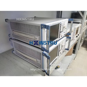 Récepteur de test EMI Rohde and Schwarz ESU8 20 Hz à 8 GHz H - Product Image 4
