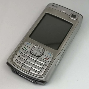 Telefono Cellulare Classico NK N70 3G Symban Sbloccato con Schermo TFT 2.1, Fotocamera 2MP, Batteria 970mAh, Videochiamata, BT, RS-MMC, Economico - Product Image 4