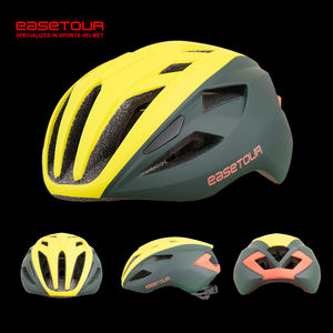 EASETOUR casque de vélo personnalisé OEM/ODM léger casque de vélo de route casque de cyclisme sur route vélo de route - Product Image 1