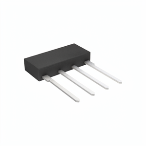 4-SIP, DBF Diodes DBF250G-LK Electronic Chips Component Manufacturer Channel - Product Image 1