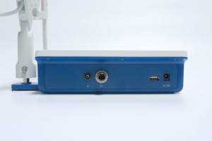 EC200E Stabilitäts-Leitfähigkeitsmessgerät <span class=keywords><strong>TDS</strong></span>/Salinitätsmessgerät mit automatischer Temperaturkompensation und Standardlösung - Product Image 3