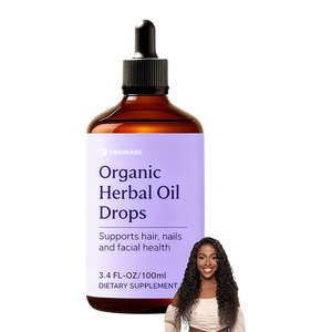 Olio di Jojoba Biologico all'Ingrosso, Naturale per <span class=keywords><strong>Capelli</strong></span>, Unghie, Corpo, Viso, Struccante, Idratante per Donne e Uomini, Integratore - Product Image 1
