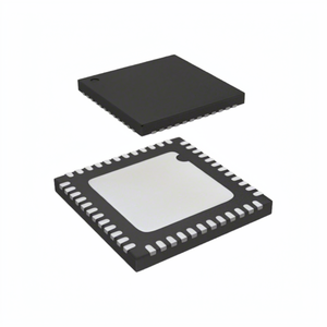 Original 48 VFQFN Exposed Pad Embedded C8051F712-GMR Electronic Circuit Components - Product Image 1