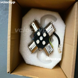 1PC NOUVELLE vanne proportionnelle Agilent G1311-67701 UPS ou FedEX - Product Image 1