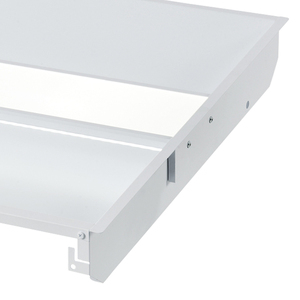 Đèn <span class=keywords><strong>Troffer</strong></span> Lõm Chiếu Sáng Văn Phòng Có Thể Điều Chỉnh Độ Sáng ETL Đèn Bảng Led 24W 36W 42W 50W 2X4 - Product Image 6