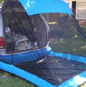 Portable 4-6 personnes camping-car remorque <span class=keywords><strong>tente</strong></span> Suv hayon auvent <span class=keywords><strong>abri</strong></span> solaire <span class=keywords><strong>pour</strong></span> voiture Camping - Product Image 1