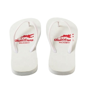 Infradito estivo personalizzato Unisex stampato in gomma e PVC di seta <span class=keywords><strong>con</strong></span> soletta in pelliccia per pantofole estive da <span class=keywords><strong>donna</strong></span> da spiaggia o da festa OEM - Product Image 5