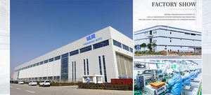 Многофункциональная автомойка с индивидуальной настройкой: электрическая, бесконтактная, 360°, высоконапорная, с пенообразованием, мощная, из нержавеющей стали - Product Image 6