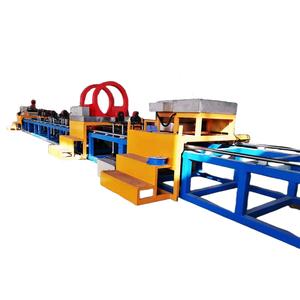 CDW-24000AT Fluorescerende Magnetische Deeltjestestapparatuur Inspectiemachine Voor Gasflessen Foutdetector - Product Image 1