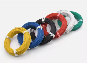 제조 하이 퀄리티 및 저렴한 가격 부식에 강한 뜨거운 판매 루프 와이어 코일 케이블 루프 감지기 액세서리 아직 - Product Image 4