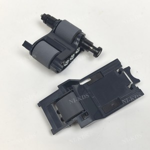 L2725-60002 Doc Feeder ADF Con lăn thay thế Kit cho HP M651 M680 M725 M575 M525 M775 m630 x585 7500 8500 FN1 l2718a - Product Image 5