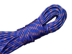 Léger 550 pour Paracord Handmade Braid Technology Durable Polyester Camping et tente <span class=keywords><strong>Corde</strong></span> Type d'urgence - Product Image 2