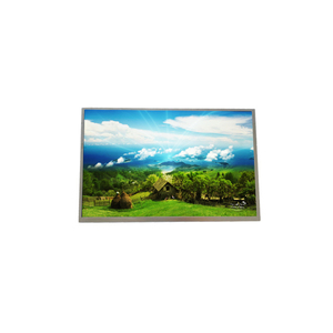 หน้าจอ LCD รุ่น B101EW06 V0 ขนาด 10.1 นิ้ว ยอดนิยม ความละเอียด 1280*800 จอ TFT LCD - Product Image 1