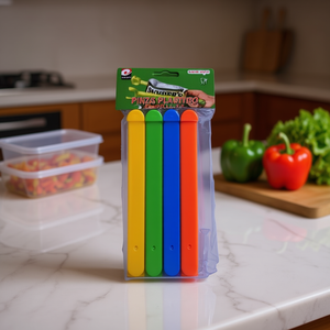 Pinzas Plastic Sealing Clips 24Pcs Food Storage Container Closure Tool - Product Image 2