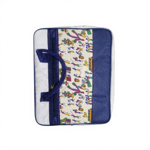 Sac pour ordinateur portable professionnel, sac de transport spacieux pour le travail, le bureau, les voyages, les réunions, l'université et la protection quotidienne de l'ordinateur - Product Image 1