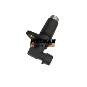 ZF 4WG210 части передачи 0501337903 датчик скорости