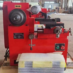 Torno Vertical C9335A para Mantenimiento Automotriz <span class=keywords><strong>de</strong></span> <span class=keywords><strong>Tambores</strong></span> <span class=keywords><strong>y</strong></span> <span class=keywords><strong>Discos</strong></span> <span class=keywords><strong>de</strong></span> Freno - Product Image 6