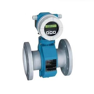 Débitmètre magnétique numérique Endress + Hauser Promag 50P15 pour la mesure, personnalisation OEM prise en charge - Product Image 3