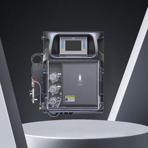 Monitor de Calidad del Agua en Línea HACH EZ3000, Analizador de Cloruros para HACH-EZ3000, Monitor de Calidad del Agua en Línea HACH EZ3000, HACH-EZ3000 - Product Image 5