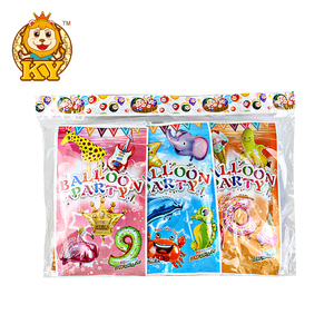 Fabricant de gros sac surprise gros personnage <span class=keywords><strong>ballon</strong></span> jouet - Product Image 6