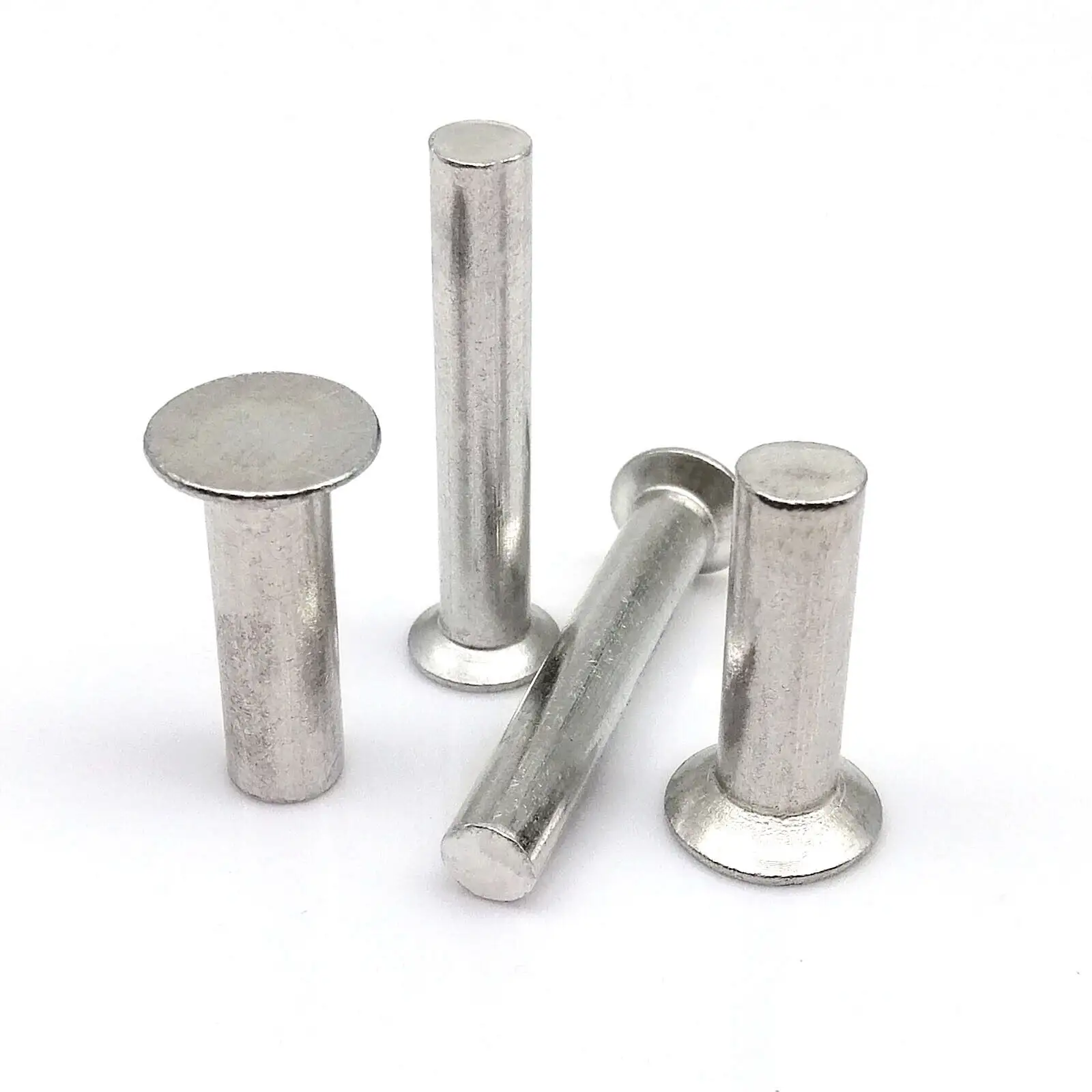 Rivet Manufacturer Stainless Steel 5mm Countersunk Head Solid Rivet M2 M2.5 M3 M4 M5 M6 M8 Rivets Nail