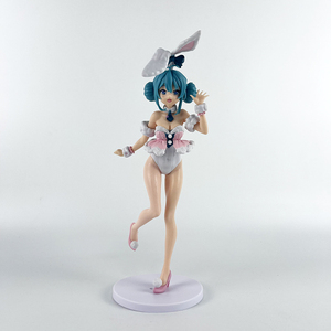 BJ lapin Hatsune Mik dessin animé <span class=keywords><strong>Sexy</strong></span> modèle Statue Collection mignon Anime figurines enfants jouets pour la Collection de décoration de chambre - Product Image 3