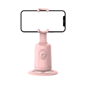 360 rotación <span class=keywords><strong>Auto</strong></span> Smart Shooting Selfie Stick trípode integrado Ai-composición objeto seguimiento facial seguimiento soporte cardán - Product Image 4