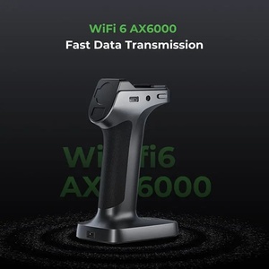 Escáner 3D Inalámbrico Rápido WiFi6 de Creality, Nuevo, Puente Magnético Otter/Raptor/RaptorX, Pieza de Repuesto para Maquinaria de Impresión Portátil - Product Image 5