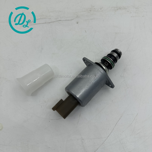 Válvula Solenoide de Repuesto EexcavaStart 585-9230 de 24V para Excavadora 320 GC 323 330 GC con Motor C4.4 C7.1, Pieza de Alta Resistencia 5859230 - Product Image 3
