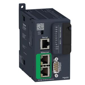 ¡Gran oferta! Módulo PLC original 100% nuevo con controlador, envío rápido 140CFA04000 - Product Image 5