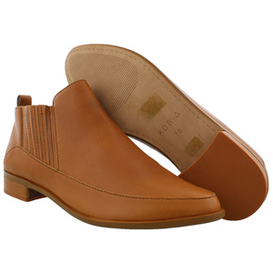 Chaussures pour femmes Kelsi Dagger Aro Boot, couleur : Sienna |   100% authentique - Product Image 3