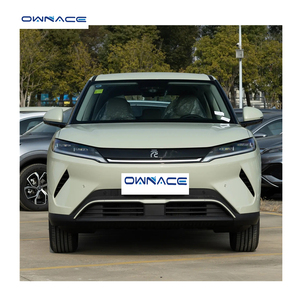 รถ SUV ไฟฟ้าแท้แบบใหม่ราคาถูกสุดคุ้มพร้อมแบตเตอรี่แบบใบยาว BYD Yuan - Product Image 2