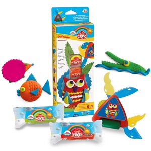 DIDO' - GUFOLINO MULTIMODEL PASTA MODELADORA - Product Image 1