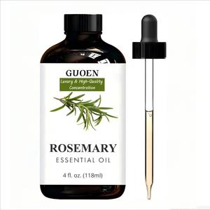 Aceite Esencial de Romero, Lavanda y Cedro Orgánico a <span class=keywords><strong>Precio</strong></span> de Mayoreo - Apto para Aromaterapia, Masajes y Difusores - Product Image 1